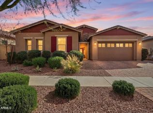 9817 E Strobe Ave, Mesa, AZ 85212