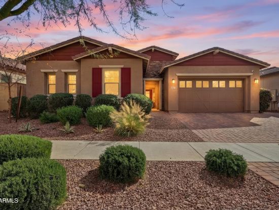 9817 E STROBE Avenue, Mesa, AZ 85212