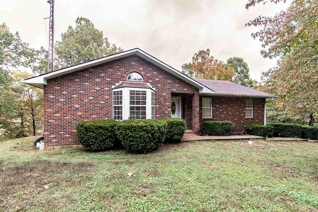 8366 Rr 3, Doniphan, MO 63935 Zillow