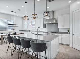 3331 S Huachuca Way, Chandler, AZ 85286