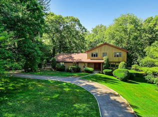 34 Century Trail, Harrison, NY 10528
