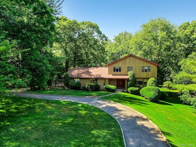 34 Century Trail, Harrison, NY, 10528