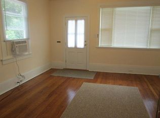 1220 Adams St APT 1, New Orleans, LA 70118