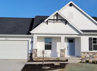 3727 Jason Ridge Ln SW #24, Grand Rapids, MI 49534