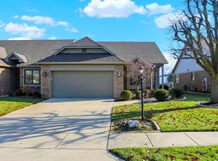622 Stonemill Dr, Greenwood, IN