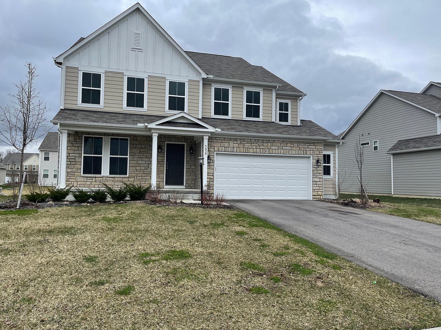 5639 Somersworth Loop, Lewis Center, OH 43035 Zillow