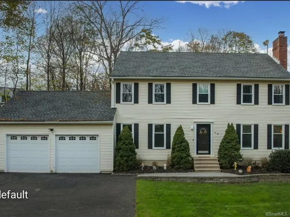 46 Belridge Road, Cheshire, CT 06410