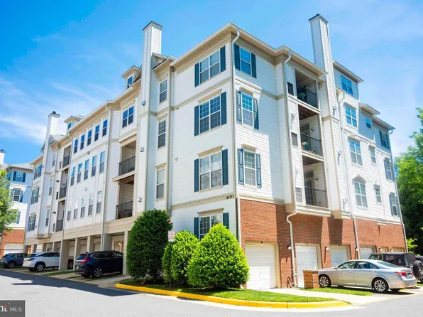 4191 Lochleven Trl Unit 405, Fairfax, VA 22030
