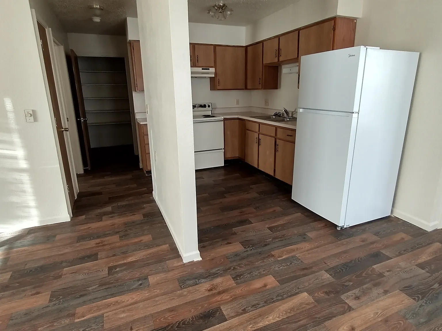 Summersville Estates — Photo 1