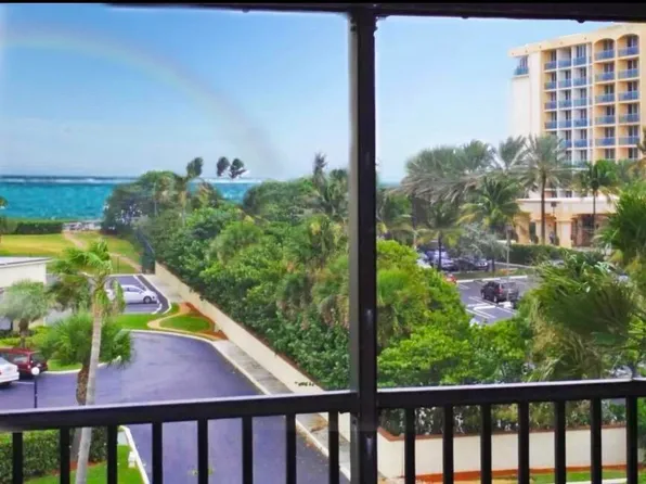 500 Ocean Trail Way #305, Jupiter, FL 33477