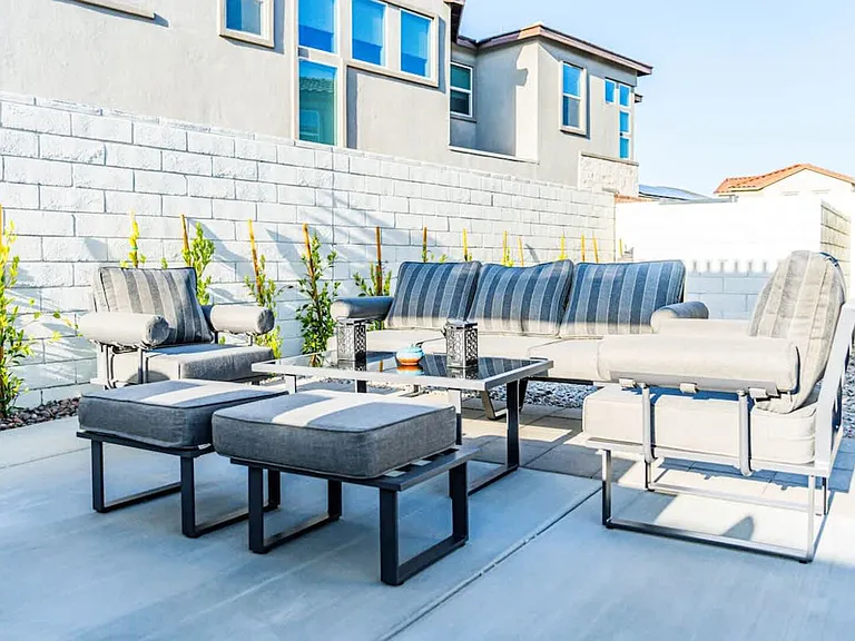 Passagio Lago Way — Photo 16