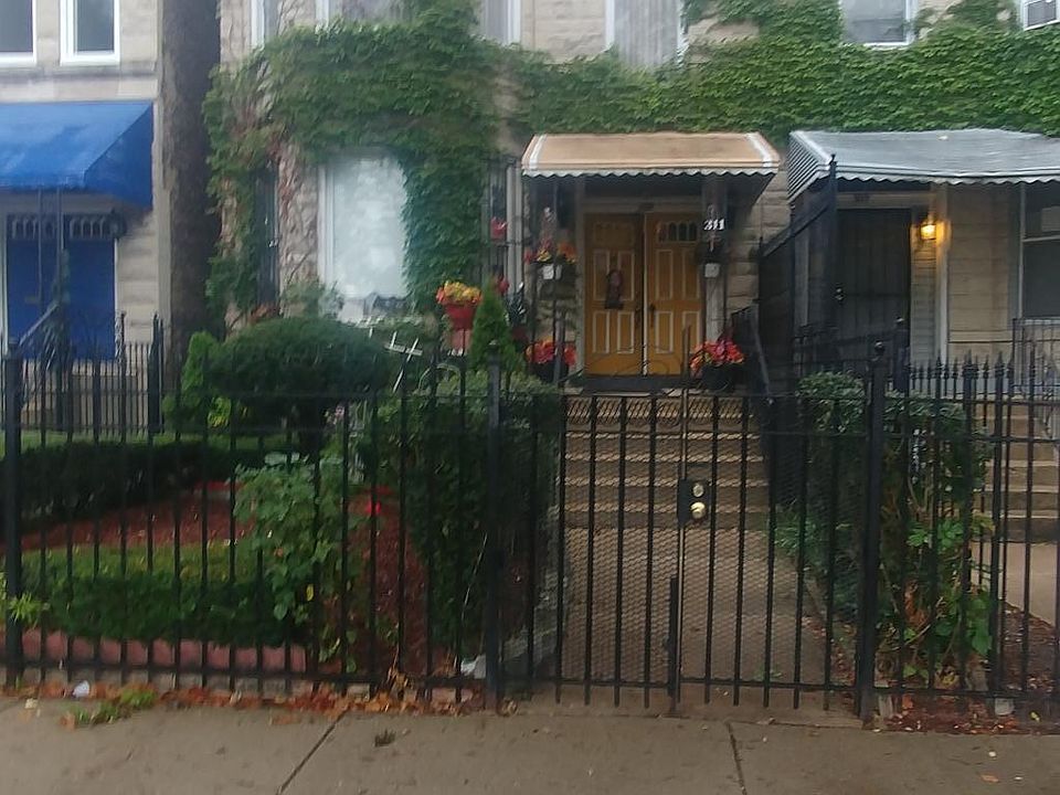 1st image of 311 N Central Park Ave #1