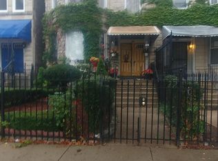 311 N Central Park Ave #1, Chicago, IL 60624