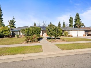 1544 E Jordan Ave, Fresno, CA