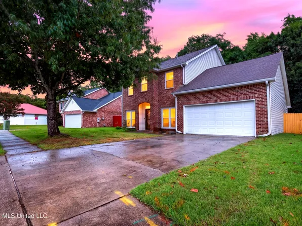874 Ellington Dr, Biloxi, MS 39532