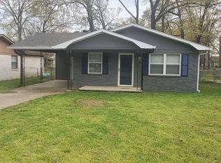 406 SE 1st St #1, Bryant, AR 72022