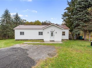 5082 Poplar Tree Rd, Bliss, NY 14024