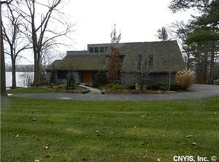 4633 E Lake Rd, Cazenovia, NY 13035