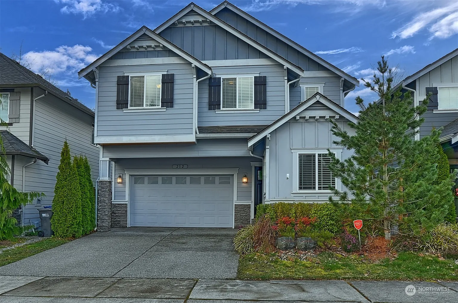 212 157th Place SW photo 1