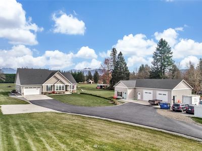 12519 227th Ave SE, Monroe, WA, 98272