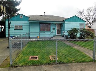 1235 C St, Springfield, OR 97477