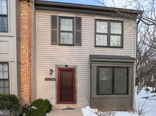 20415 Boulder Ridge Ter, Gaithersburg, MD 20879