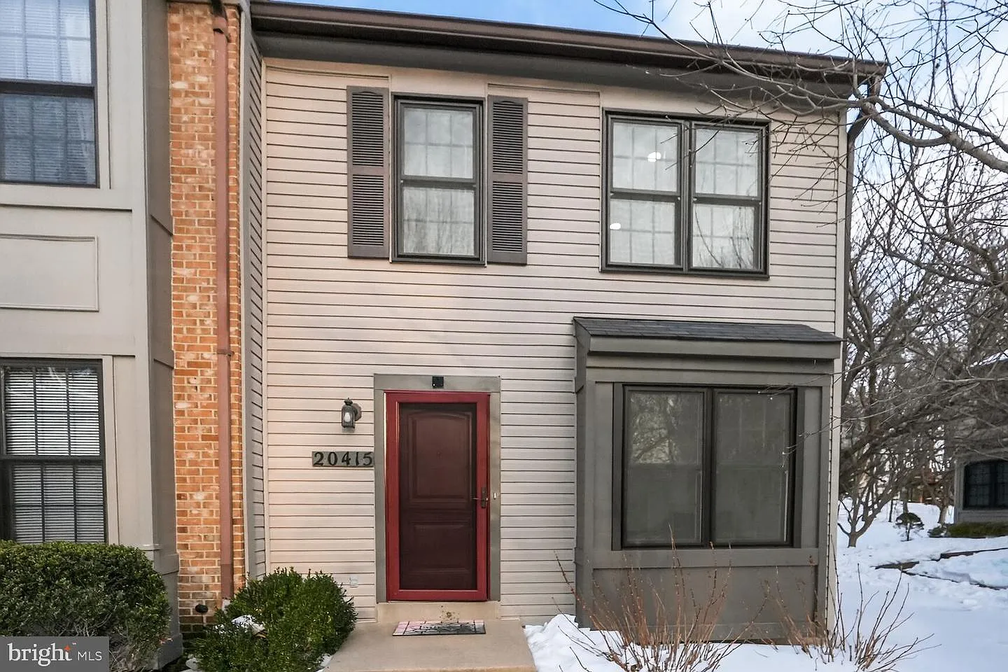 20415 Boulder Ridge Ter photo 1