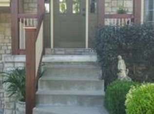 808 Dogwood St, Excelsior Springs, MO 64024