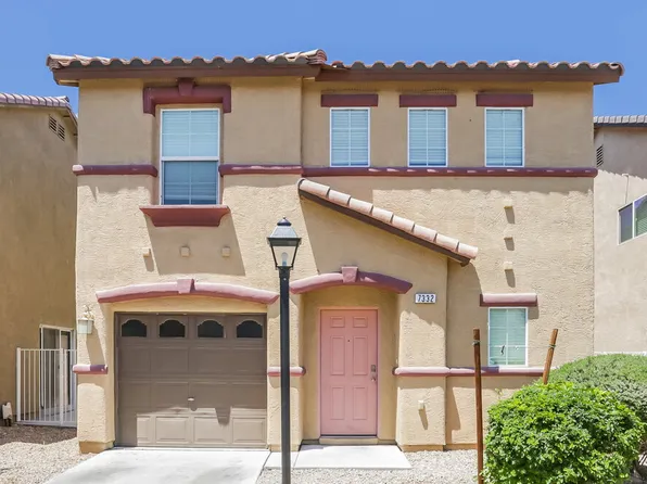 7332 Camden Pine Ave, Las Vegas, NV 89129