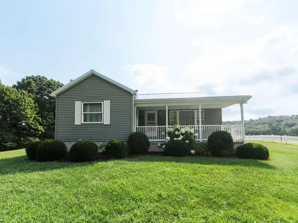 10754 N Preston Hwy, Bruceton Mills, WV 26525