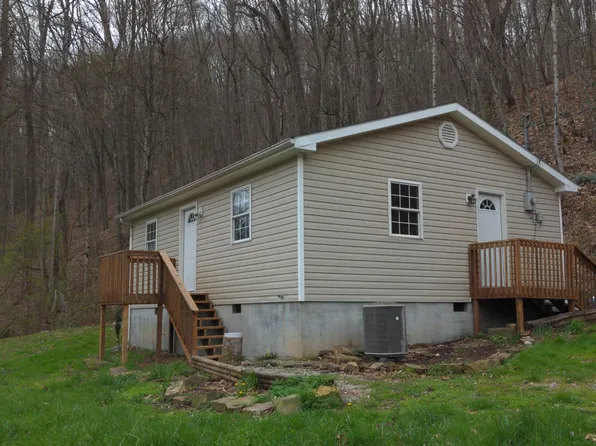 1904 Artesian Well Hollow Rd #1902, Big Stone Gap, VA 24219
