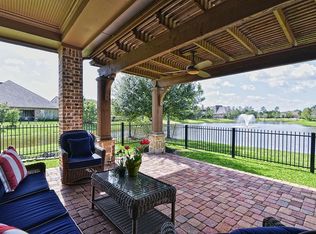 22 Crystal Canyon Pl, The Woodlands, TX 77389