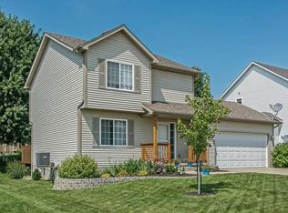 1331 E 18th St, Norwalk, IA 50211
