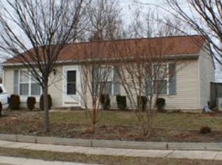 522 Oakton Rd, Odenton, MD 21113