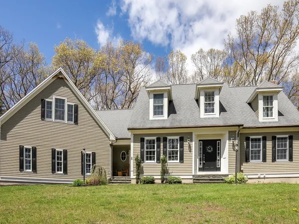 8 Alstead Path, Millbury, MA 01527