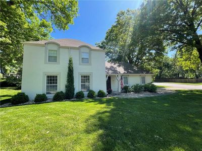 6817 N Bellefontaine Ave, Kansas City, MO, 64119