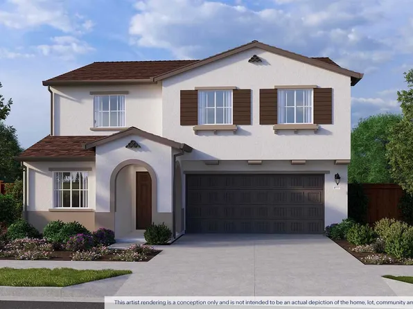 1935 Vista Dr, Los Banos, CA 93635