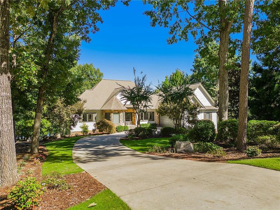 604 Eastview Ct, Seneca, SC 29672 Zillow