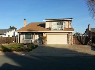 3005 Enea Way, Antioch, CA 94509