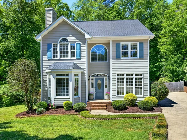 9021 Branch Creek Way, Apex, NC 27539