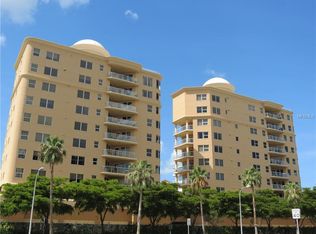 128 Golden Gate Point #401B, Sarasota, FL 34236