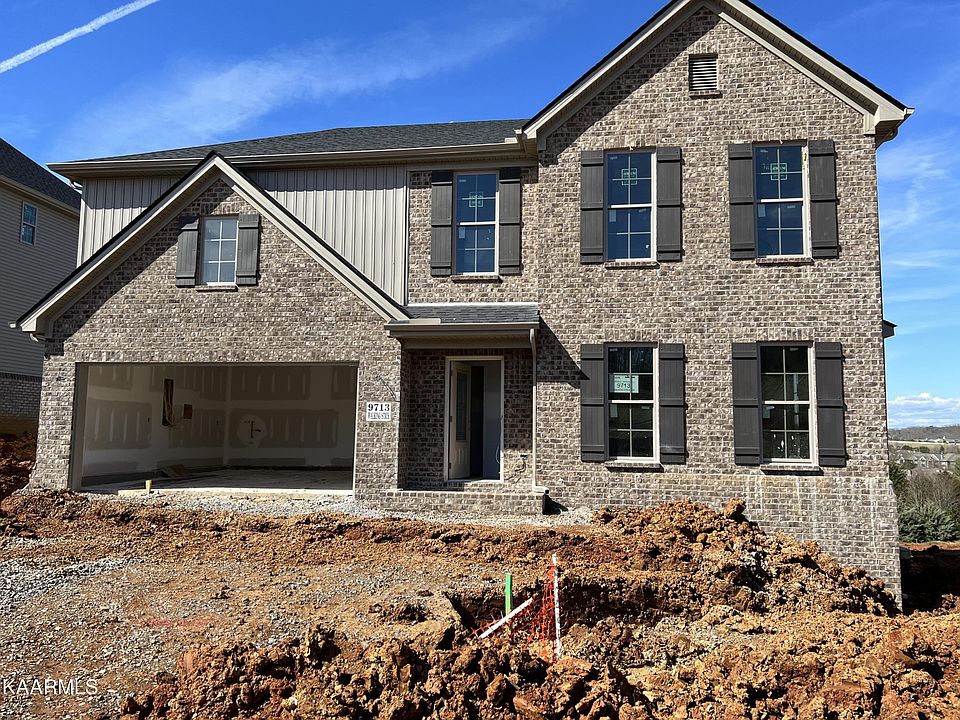 1st image of 9713 Walking Stick Dr Lot 7