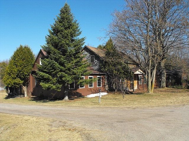 For Sale: 145 McGillic Rd, Malone, NY 12953