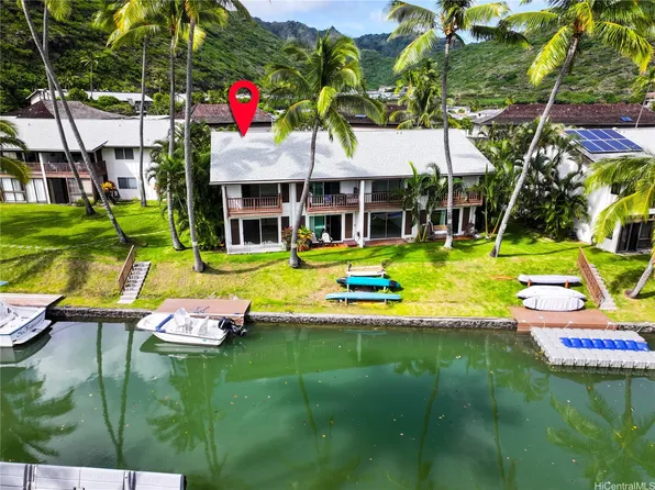 6221 Keokea Pl APT 131, Honolulu, HI 96825