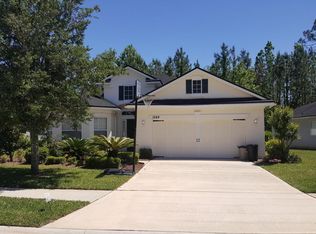 1249 Stonehedge Trail Ln, Saint Augustine, FL 32092