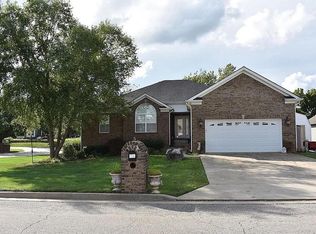 101 Hackberry Ct, Frankfort, KY 40601