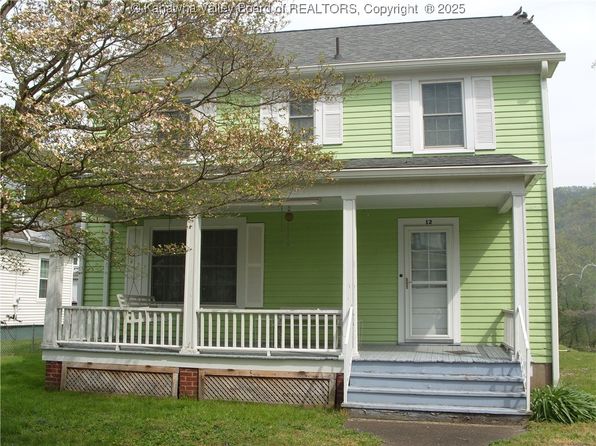 12 Forsythia Ln, Charlton Heights, WV 25040