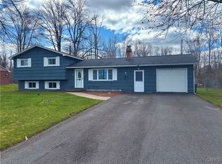 6570 Rutger Rd, East Syracuse, NY 13057