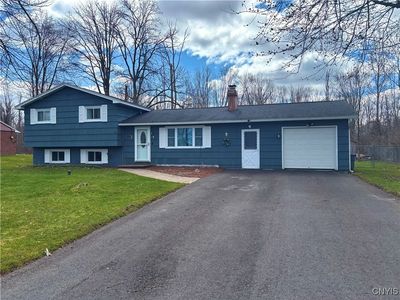 6570 Rutger Rd, East Syracuse, NY, 13057