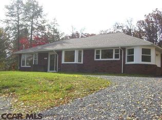 205 W Sycamore St, Snow Shoe, PA 16874